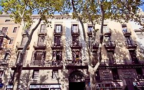 Ramblas Apartments